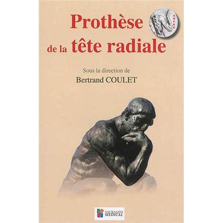 PROTHESE DE LA TETE RADIALE