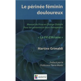 LE PERINEE FEMININ DOULOUREUX