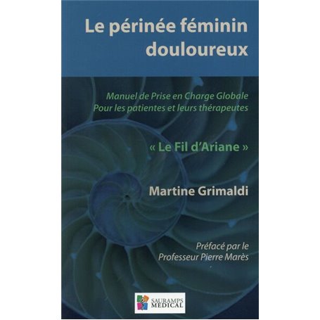 LE PERINEE FEMININ DOULOUREUX