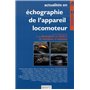 ACTUALITES EN ECHOGRAPHIE DE L APPAREIL LOCOMOTEUR T.11