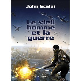 Le vieil homme et la guerre T1