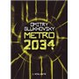 METRO 2034