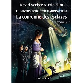 La couronne des esclaves