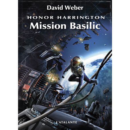 Mission basilic