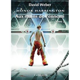 Aux mains de l'ennemi T2