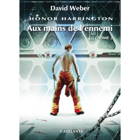 Aux mains de l'ennemi T2