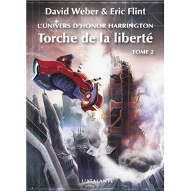 Torche de la liberté