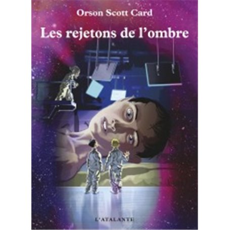 Les rejetons de l'ombre