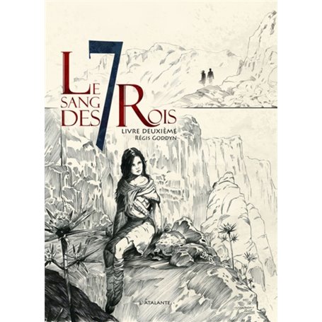 LE SANG DES 7 ROIS II