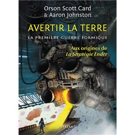 Avertir la terre