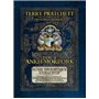 TOUT ANKH MORPORK GUIDE DE LA CITE DU DISQUE MONDE