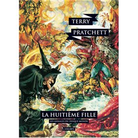 La huitième fille