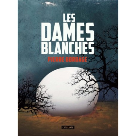 Les dames blanches