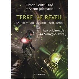 Terre : le réveil