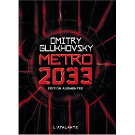 METRO 2033 NED