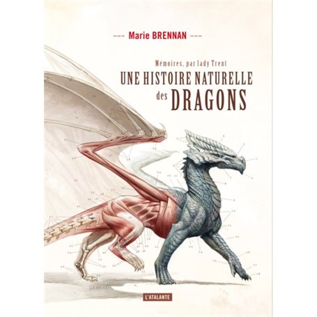 Une histoire naturelle des dragons