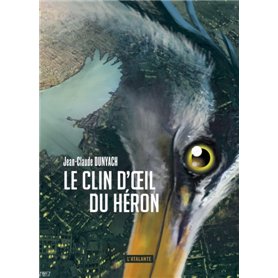 LE CLIN D OEIL DU HÉRON