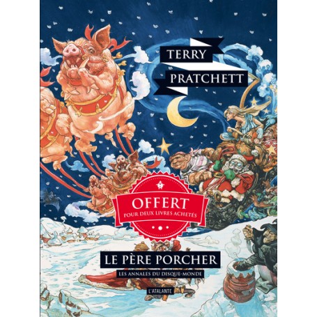 Le père Porcher