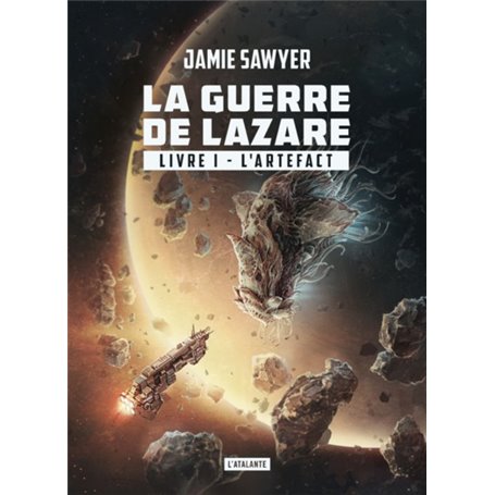 L'ARTEFACT TOME 1