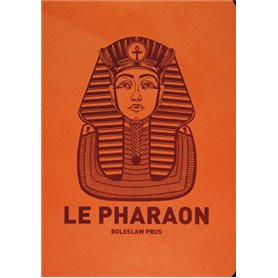 LE PHARAON NED