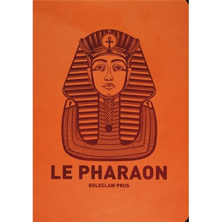 LE PHARAON NED