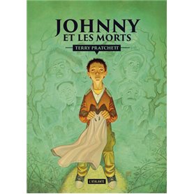 Johnny et les morts