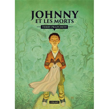 Johnny et les morts