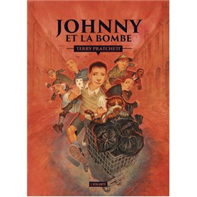 Johnny et la bombe