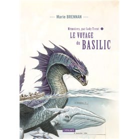 Le voyage du basilic