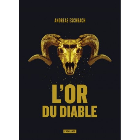 L'OR DU DIABLE