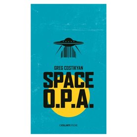 SPACE O.P.A. POCHE