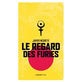 LE REGARD DES FURIES POCHE