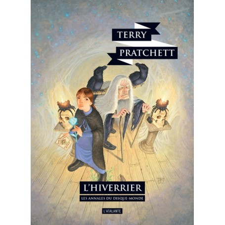 L'hiverrier