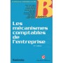 les mécanismes comptables de l'entreprise - 4ème édition