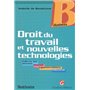 droit du travail et nouvelles technologies