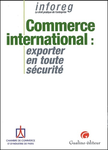 Commerce international