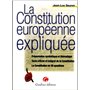 la constitution européenne expliquée