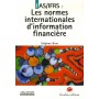 IAS/IFRS : LES NORMES INTERNATIONALES D'INFORMATION FINANCIÈRE