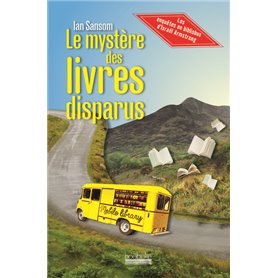 Le mystère des livres disparus