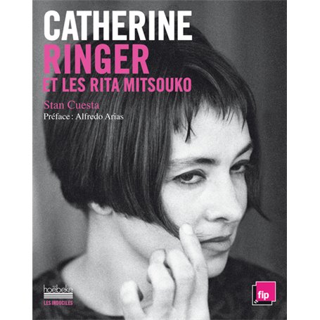 Catherine Ringer et les Rita Mitsouko