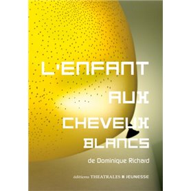 L'enfant aux cheveux blancs