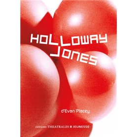 Holloway Jones