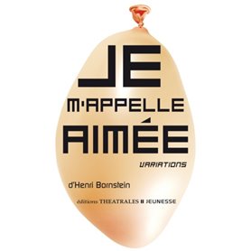 Je m'appelle Aimée