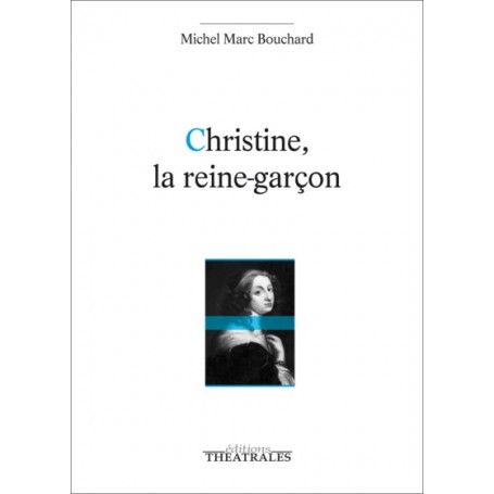 Christine, la reine-garçon