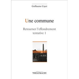 Une commune