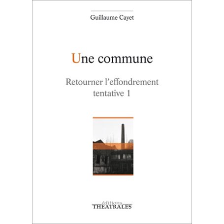 Une commune