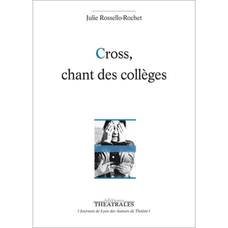 Cross chant des collèges