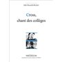 Cross chant des collèges