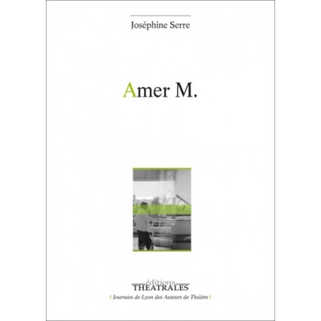 Amer M.