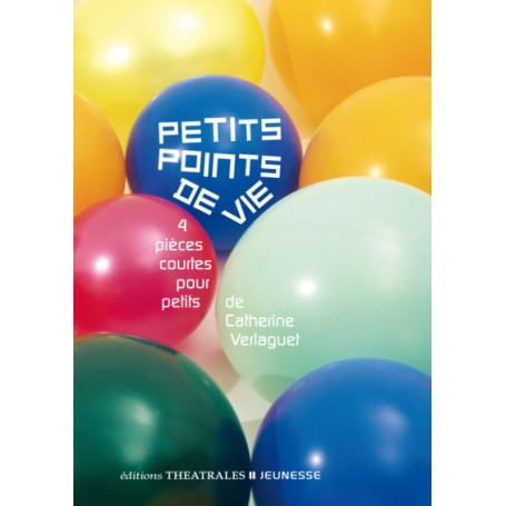 Petits points de vie